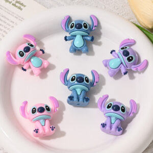 Mixed styles sent randomly