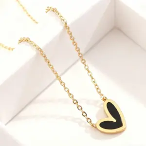 Gold / Average Size / 086-black