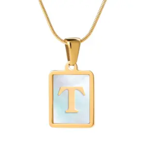 Gold / T