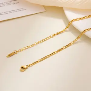 Chain Bracelet / Gold