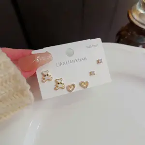 K039 Gold Plating