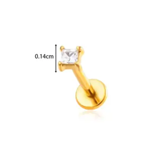 Gold / 1#