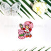 Wholesale Hot-selling sequined acrylic DIY accessories