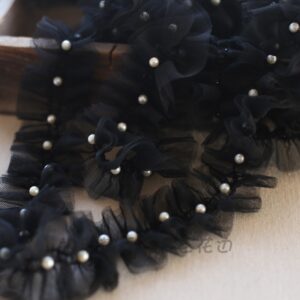 Black 1m / multiple shots in a row