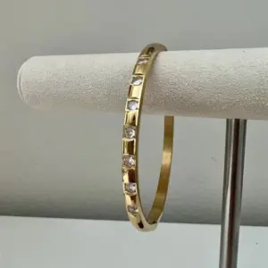 Golden Diamond Style