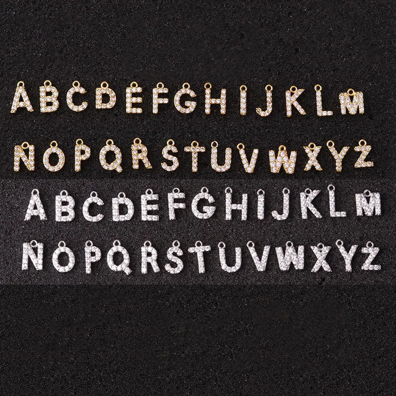 Wholesale Copper Letter