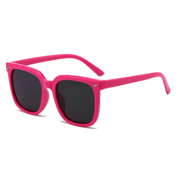 oly-67c96f978c3437b67262be8504df0232 Wholesale Fashion Chilen's Sunglasses Boys and Girls Sun Shade Sun Protection Baby Street Photography Travel Sunglasses Trendy