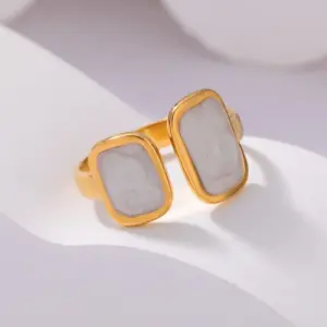 JR430-GW / Adjustable Opening