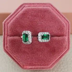 R6864-Green-Resizable / Adjustable Opening