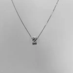 White gold color / Z