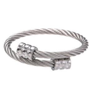 ZJ3014 Silver
