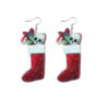 oly-67e8ffe120c794eab48171bfe2db6b0f Wholesale and Christmas quirky flat acrylic earrings
