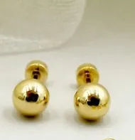 Gold / L