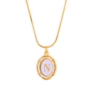 Gold / N