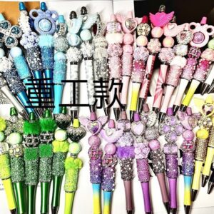 Heavy industry blind box