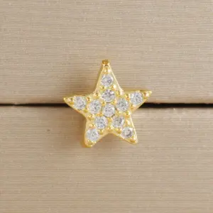 60049-13 Gold 1Pc
