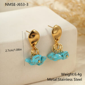 NMSE-J653-3 / 18K