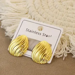 Gold Style142 / Average Size