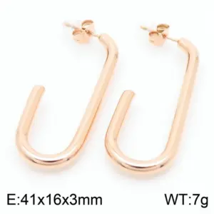 Rose Gold Ke112516-KFC