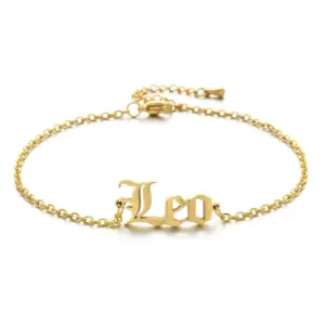 Gold Leo
