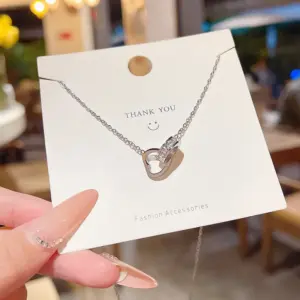 X775 Titanium Steel Color Retention