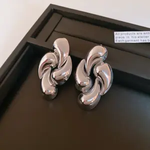 38# Silver Needle-Silver