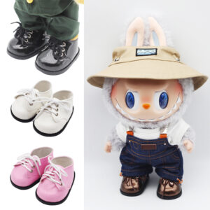 Wholesale Shoes 40cm Cotton Doll Reborn Baby Shoes