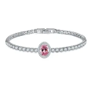 White K Pink Diamond / 239