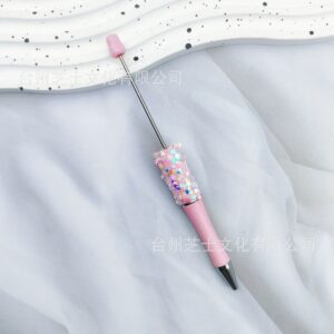 Bullet type 1.0 / New-khaki light pink