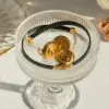 Wholesale Jewelry IG Style Glam Spiral 304 Stainless Steel Plating Rings Earrings Necklace