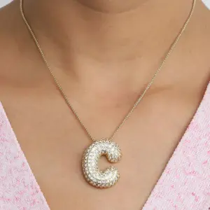 Necklace C