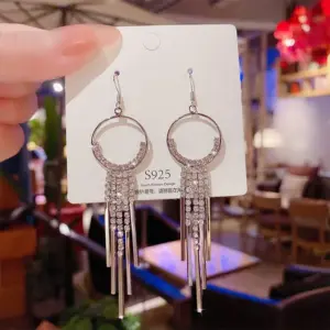 E0062 Silver Needle