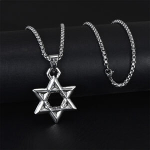 Letter Hexagram
