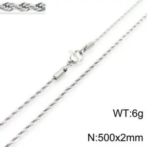 Steel Color 2.0mm * 50cm