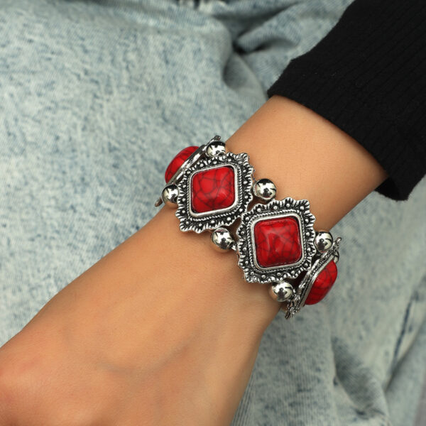 oly-688e748e629969fb374fecac1b013282 Wholesale Bohemian bracelet