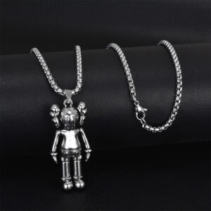 Sesame Doll