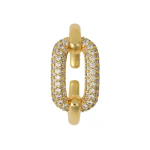 White / Adjustable Opening
