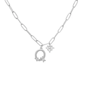 White gold color / Q