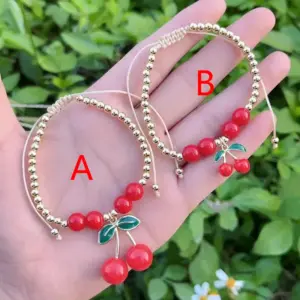 A / 1 Strand/Package