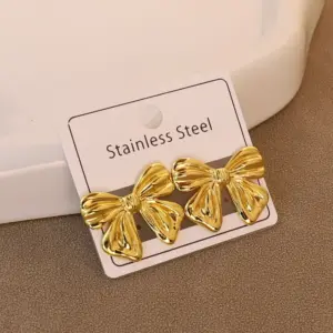 Gold / Average Size / Style 55
