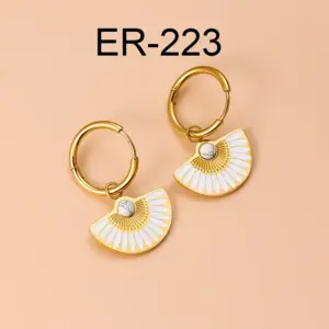 Gold / ER-223