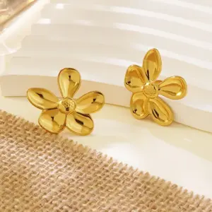 Gold / Average Size / FY6102