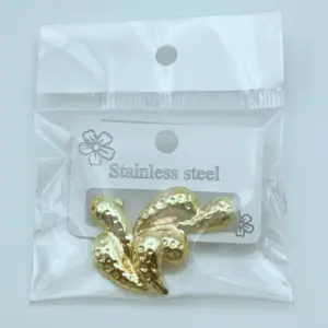 Gold Pieces-171 / 18k