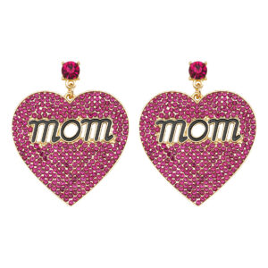 Style five: purple love