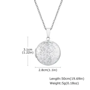 Silver / PN-1193