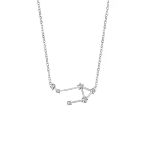 Sky Constellation / White