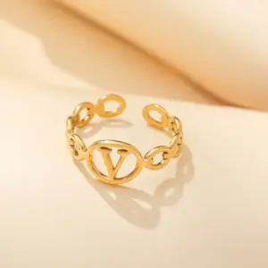 Gold V