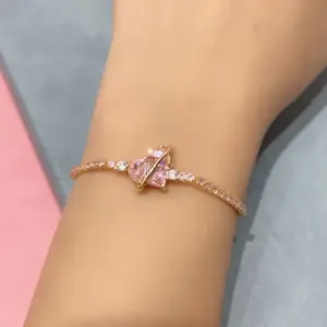 Heart Ball - / Gold