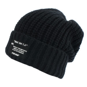 D-51 Black / One size fits all