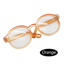 Orange / 6.5CM (pull cloth size)